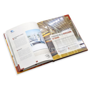 Impresión de Catálogos de Productos de Garantía de Calidad, Impresión de Catálogos de Arte, Impresión de Catálogos a Color en China - Product Image 1