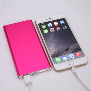 <span class=keywords><strong>Power</strong></span> <span class=keywords><strong>Bank</strong></span> Portatile Promozionale da 4000mAh, Caricabatterie Tascabile per Cellulari - Product Image 2