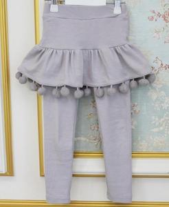 Se Busca Distribuidor de Nuevo Producto: Leggings con Volantes y Falda Estilo Sirena - Product Image 2