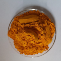 Colorant chimique à base d'huile à haute résistance à la lumière, jaune solvant 93