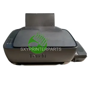 90% 适用于h-p GT5820 3合1喷墨多功能打印机的新型多合一打印机，带有外部墨水罐和无线打印机