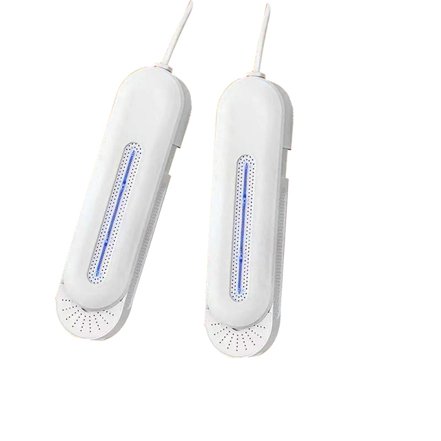 New Item OEM 10W Electric Shoe Dryer With Lamp Shoe Dryer Electric With Stretch Function