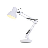 Table manucure pédicure ongles lampe led lampe de bureau pour salle de lecture chevet salon