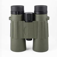 Factory Directly Supply Good Price Thermal Imaging Binocular TSD009A-12X42DCF 8x42mm 5.2 Field of View 42mm Objective