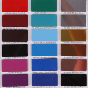 Panneaux composites en aluminium Pe, 4x8 pieds, <span class=keywords><strong>3mm</strong></span>, <span class=keywords><strong>prix</strong></span> compétitif, feuille acc, <span class=keywords><strong>panneau</strong></span> Sandwich <span class=keywords><strong>Dibond</strong></span> - Product Image 2