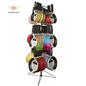 Hete Verkoop Kookgerei Inductiekookplaat Display Koekenpan Beugel - Product Image 6