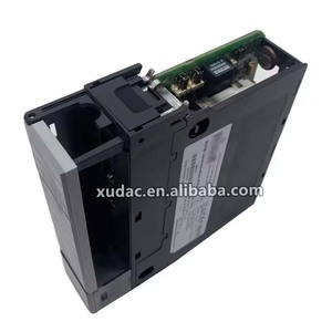 Pengendali pemrograman PLC asli baru modul komunikasi MVI56-ADM yang tersedia - Product Image 3