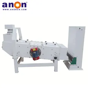 ANON Ghana Buy Pre Cleaning Machine Rice Cleaner Machine Rice Pre Cleaner Machine