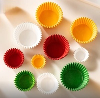 Moules à cupcakes, moules à muffins, moules en papier pour cupcakes, moules à pâtisserie en gros, outils de pâtisserie