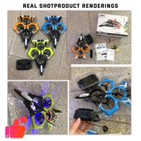 AiJH 2,4G Epp Rc avión espuma Rc avión de combate modelo Dual Control juguete volador Control remoto Drone Rc avión