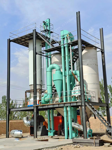 Machine de presse de <span class=keywords><strong>blé</strong></span> de maïs, Machine entièrement automatique de production à vapeur de céréales de petit déjeuner - Product Image 6