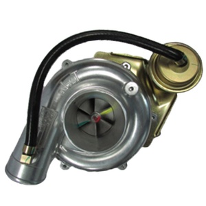 Pièces de voiture sur mesure, suralimentateur, turbocompresseur pour Hitachi EX220-5 24100-2263A - Product Image 1