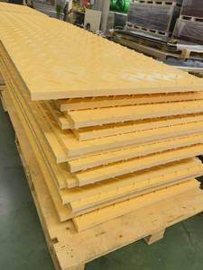 Tapis de chantier temporaires pour les chantiers de construction, le stationnement des événements et l'accès hors route - Déploiement rapide - Product Image 2