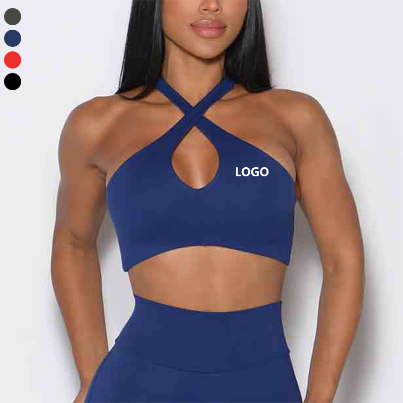 Dutifulon Seamless Scalloped Push-up Bra Sentmoon Sports Bras For Women Wireless Support Soft And Comfortable Bras For Older Women