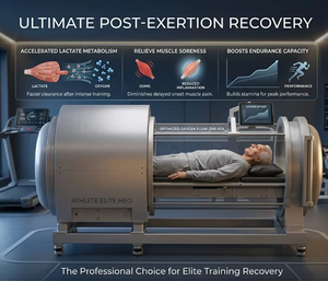 Cámara de Oxígeno Hiperbárico de Alta Presión, 1.5 ATA, Carcasa Rígida, para Uso Doméstico, con Techo de Estrellas y Sistema <span class=keywords><strong>AV</strong></span> Integrado - Product Image 5