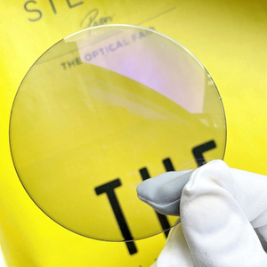 Drive Lens 1.56 Uv420 foto fotocromatiche <span class=keywords><strong>lenti</strong></span> antiriflesso grigie ottima <span class=keywords><strong>vista</strong></span> esperienza giorno e notte - Product Image 2