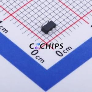 Original et nouveau TMI6050-33 SOT-23-5 Circuit intégré IC puce PMIC régulateur linéaire (LDO) - Product Image 2