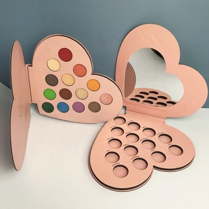 Vendita più grande estate <span class=keywords><strong>Palette</strong></span> <span class=keywords><strong>ombretti</strong></span> colori 199 pigmentato polvere pressata Shimmer ombretto opaco Private Label metallizzato - Product Image 4