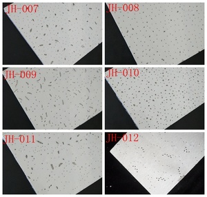 Khoáng chất xơ trần cho gạch trần---- pin lỗ& tốt nứt - Product Image 2