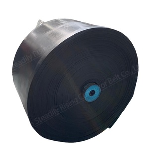 पी 300/2 अनुकूलित स्टील कॉर्ड कन्वेयर बेल्ट तेजी से शिपिंग उच्च गुणवत्ता वाली सबसे लंबी सेवा समय सबसे अच्छी कीमत बनी रबर प्लास्टिक pu - Product Image 1