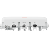 Punto de Acceso Inalámbrico para Exteriores AirEngine 6776I-X7TH Wi-Fi 7 Tri-Radio, 13.66Gbps, 10GE SFP+RJ45, PoE++
