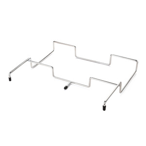 Support de table vertical pour cadre photo, médailles, certificats et tablettes en verre - Product Image 1