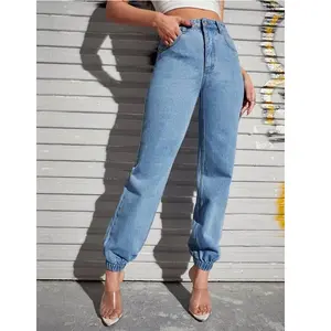 Stylish & Hot women jogger jeans at Affordable Prices 