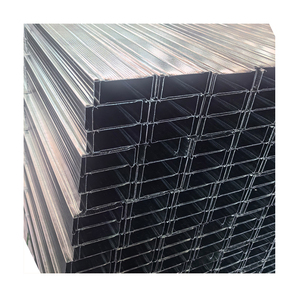 Ánh sáng thép Keel <span class=keywords><strong>C</strong></span> kênh 60x27mm kim loại furring CD UD hồ sơ kim loại furring kênh - Product Image 5