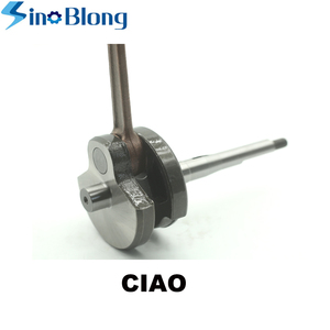 Pour Veapa <span class=keywords><strong>Ciao</strong></span> vilebrequin moto pièces de <span class=keywords><strong>moteur</strong></span> moto vilebrequin <span class=keywords><strong>moteur</strong></span> assemblage - Product Image 2