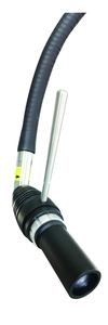 Hochey tıbbi hastane tıbbi aydınlatma diş Led çalışma Gooseneck muayene lambası - Product Image 2