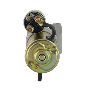 Offre Spéciale nouvelle condition <span class=keywords><strong>Suzuki</strong></span> Jimny <span class=keywords><strong>Samurai</strong></span> 1.3 modèle démarreur automatique 31100-60A11 M001T72481 8EA011611141 condition - Product Image 1