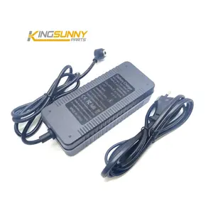 Power Adapter Adaptor 41v 2a Battery Charger For Xiaomi 4 Mi4 Electric Scooter 4pro 4 Pro Ebike Spare Parts