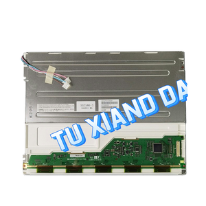 จอแสดงผล TFT LCD ขนาด 12.1 นิ้ว สำหรับอุตสาหกรรม รุ่น TP1200 TP900 TP700 - Product Image 2