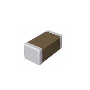 0603B225K250NT 0603 X7R MLCC 2P2 UF 25V High Capacitance Density Low Impedance Capacitor Bypass Decoupling Power <b>Filtering</b> - Product Image 1