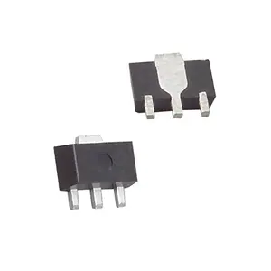Elektronische Component ECG008B-G Markering E 008G Sot-89 Chip Ic Nieuw Origineel Intergrated Circuit