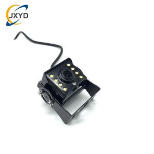 Caméra <span class=keywords><strong>de</strong></span> <span class=keywords><strong>recul</strong></span> AHD grand angle mini étanche avec vision nocturne JX013 1080P pour la sécurité <span class=keywords><strong>de</strong></span> plusieurs véhicules - Product Image 6