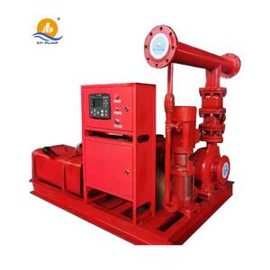 Bomba de Agua Contra Incendios de Hierro Fundido de 3 Pulgadas, <span class=keywords><strong>Precio</strong></span> de Bomba de Agua Diésel - Product Image 5