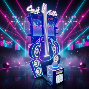 Máquina de Juego de Boxeo Ultra con Sistema de Canje Automático de Regalos Deportivos - Product Image 1