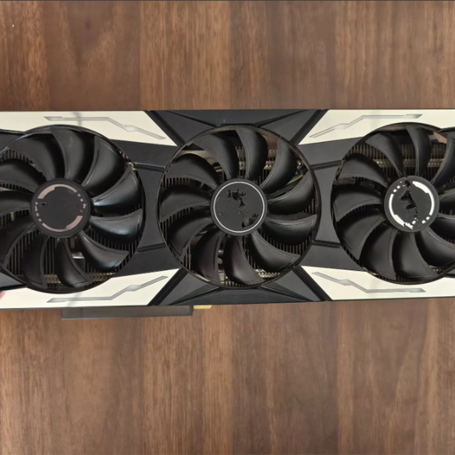Good Condition RTX 3080 Video Card GeForce 10G RTX3080 Graphics Card for Desktop Cheap RTX 3080