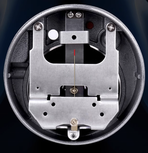 เกจวัดราคาโรงงาน รุ่น 2300-60 ช่วงการวัด 30-0-30 Pa - Product Image 2