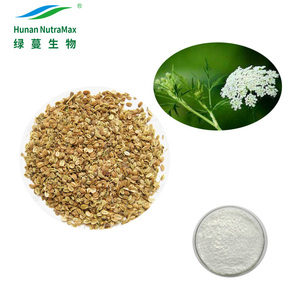 Estratto di B2B Cnidii Fructus 10%-98% estratto di <span class=keywords><strong>Osthole</strong></span> Cnidii Monnieri Fructus - Product Image 3