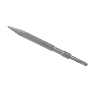 Fangliu Cold <b>Chisel</b> 40Cr Steel Metric Straight Shank For Masonry Concrete Red Brick Cement <b>Stone</b> Wall - Product Image 1