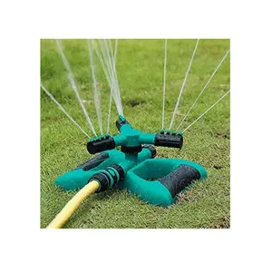Most Selling Automatic Sprinkler Villa Garden Watering Lawn Series Sprinkler from Indian Supplier at Export Price