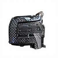 Pièces et accessoires automobiles BYD YangWang d'origine |   Pièces de rechange d'origine pour U7/U8/U8L/U9 EV (Pare-chocs/Phares/Kits de carrosserie) Vente en gros