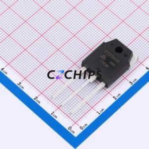 Transistor de efecto de campo (MOSFET) CS25N50ANR, nuevo y Original, venta al por mayor, Chips de componentes electrónicos y servicio BOM - Product Image 1