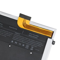 11,1 V/32WH V130 nueva batería para DELL Vostro V13 V130 T1G6P 449TX 0NTG4J PRW6G 0NTG4