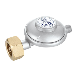 Gpl Euro paesi bassi/belgio regolatore di Gas a bassa pressione 30mbar/37mbar/50mbar - Product Image 6