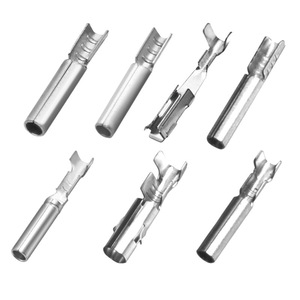 Bloques de Terminales de Cobre Prensado en Frío Boss Automotive BS-36, Conectores Personalizados para Aplicaciones Táctiles - Product Image 1