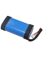 بطارية رقمية بديلة REAL CAP B0797 C406A2-2 لسماعات مارشال إمبرتون 1 و2 و3 اللاسلكية، OEM ODM