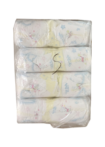 Muestra Gratis, Pañales Desechables para Bebé al Precio Más Bajo, Lote de Pañales para Bebé a Precio Económico, Pañales para Bebé al Por Mayor - Product Image 2